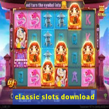 classic slots download